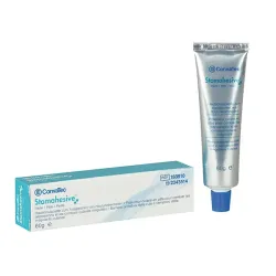 Stomahesive Huidbeschermingspasta Convatec 60 g Tube